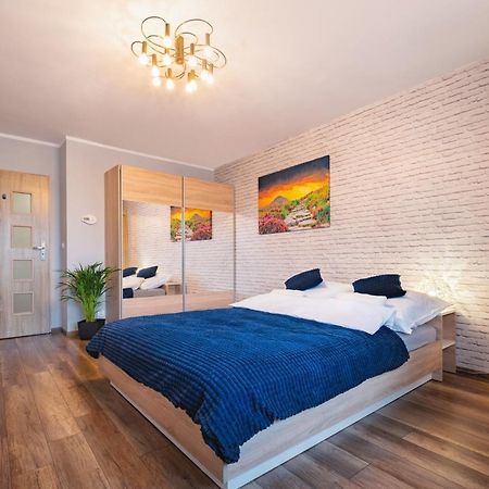 Apartament Gorna Na 5 Apartman Jelenia Góra Kültér fotó