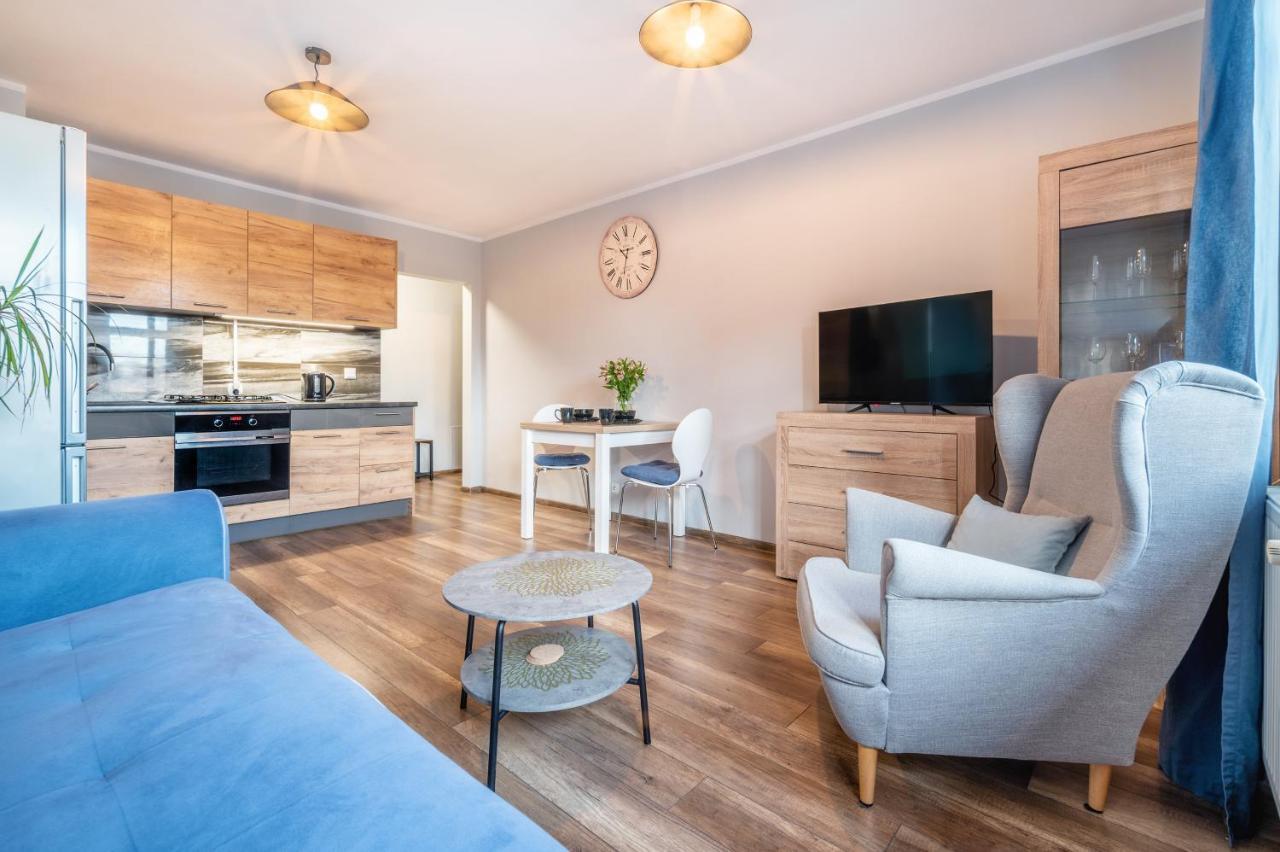 Apartament Gorna Na 5 Apartman Jelenia Góra Kültér fotó