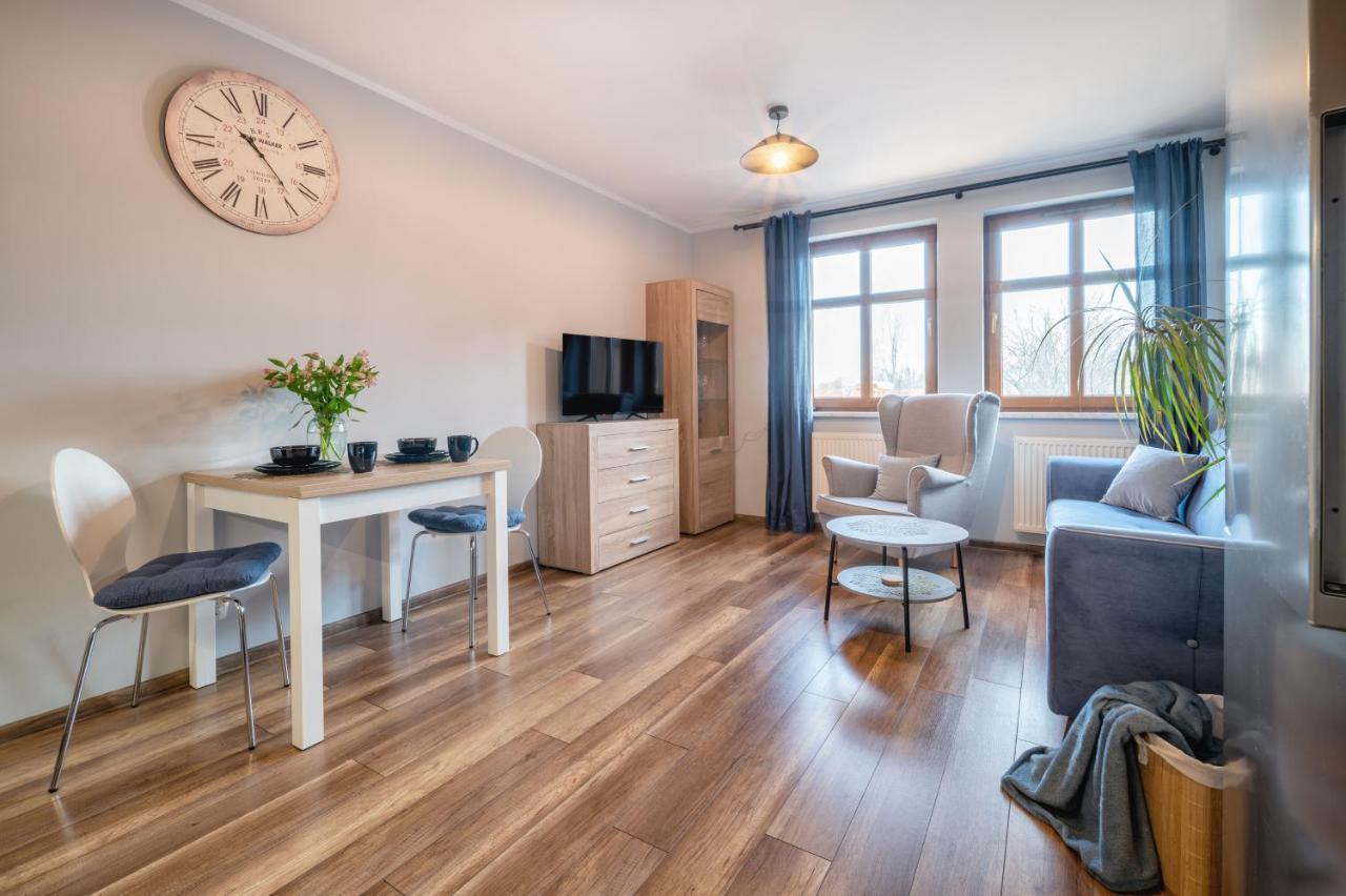 Apartament Gorna Na 5 Apartman Jelenia Góra Kültér fotó